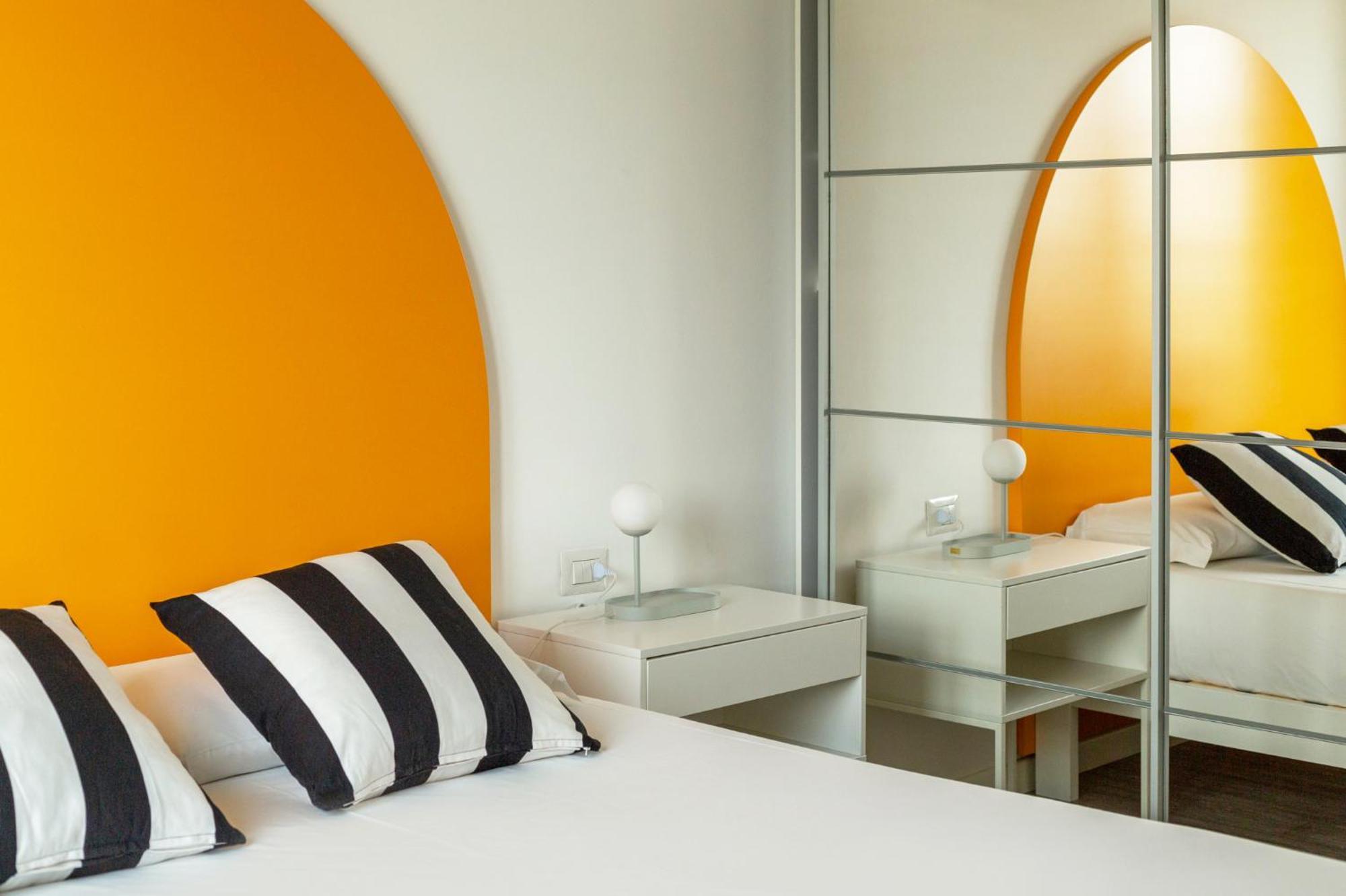 Guest house Spacebility - Self Check-in 2*