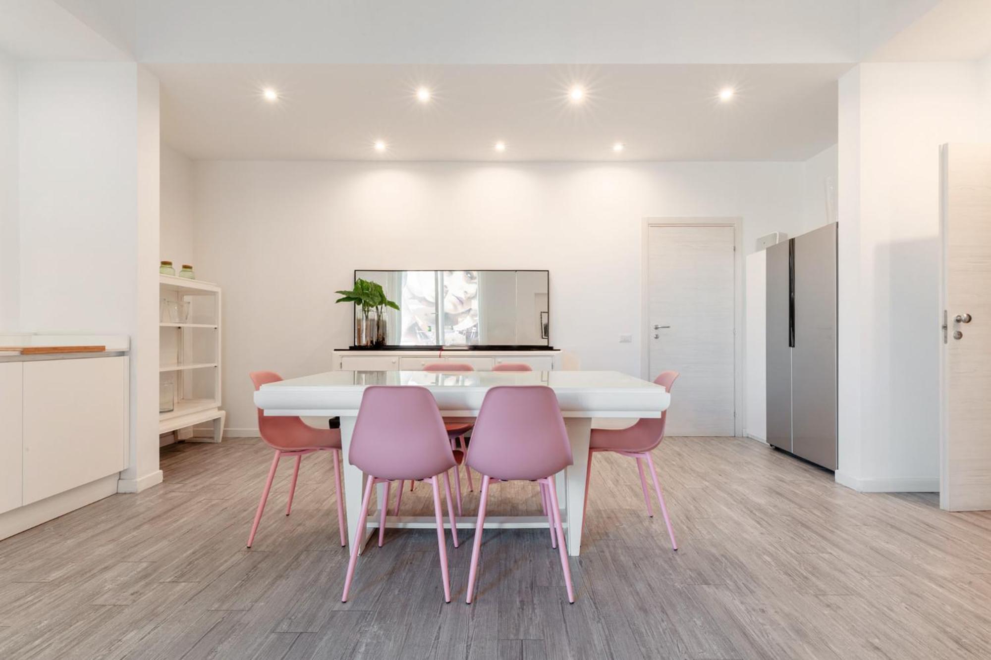 Guest house Spacebility - Self Check-in