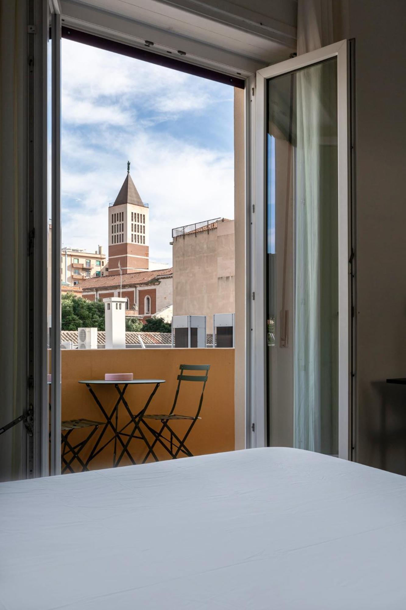 Spacebility - Self Check-in Guest house Cagliari
