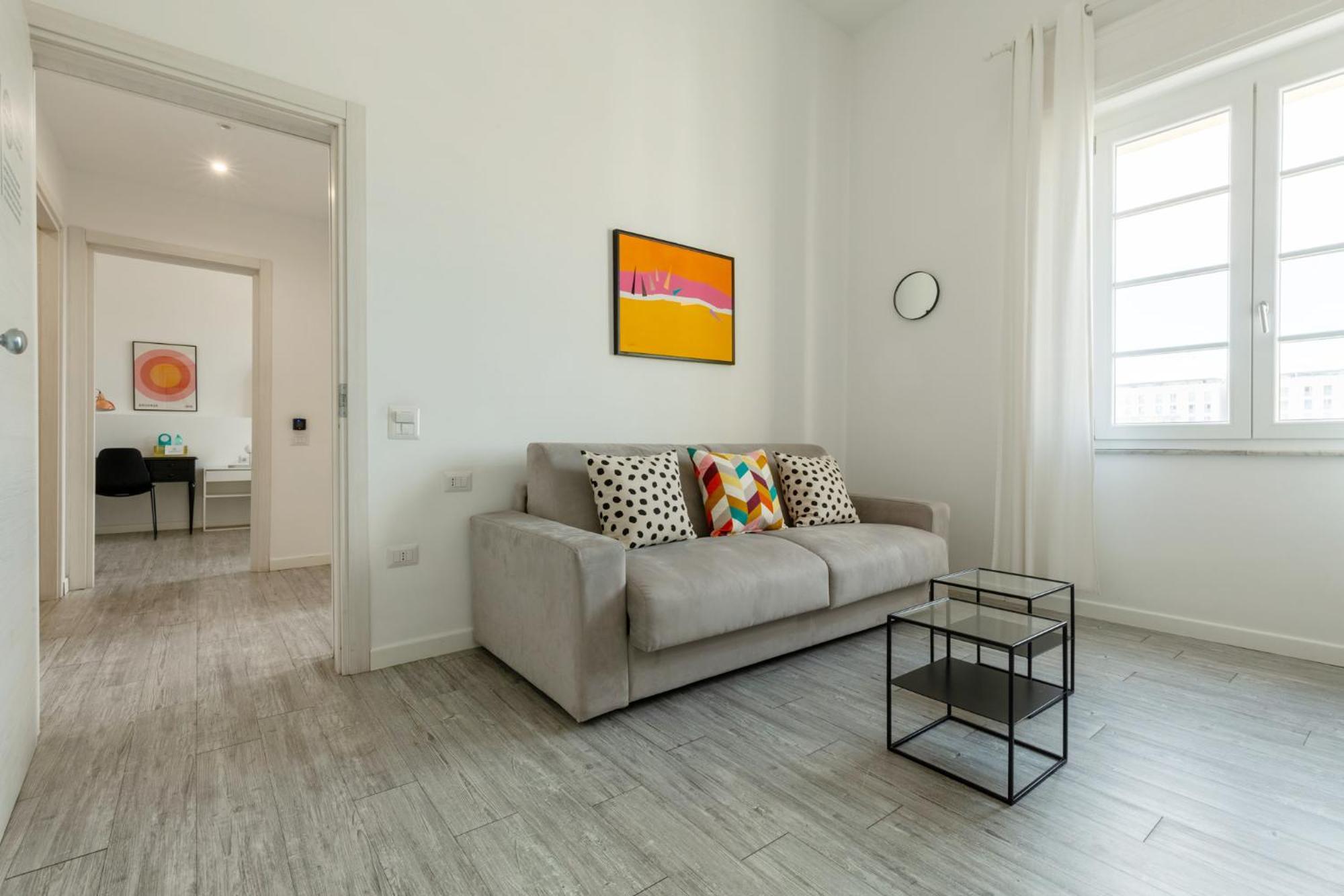 Spacebility - Self Check-in Guest house
