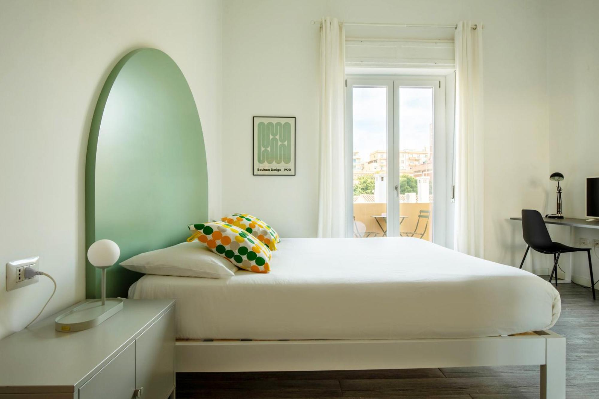 Guest house Spacebility - Self Check-in