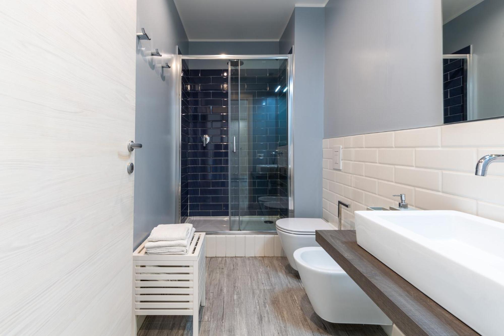 Spacebility - Self Check-in Guest house