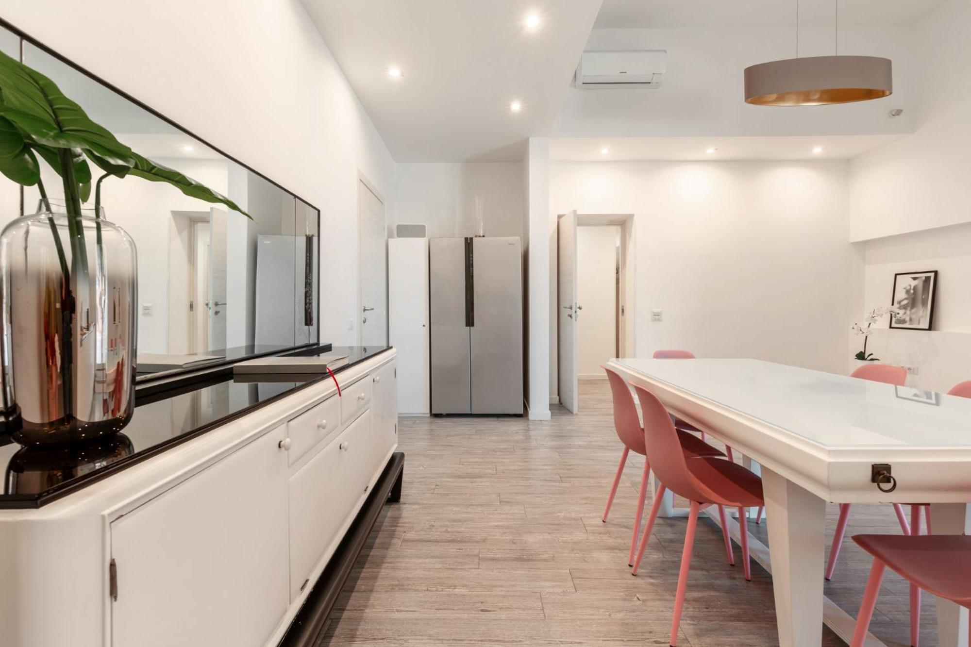 Spacebility - Self Check-in Guest house 2*