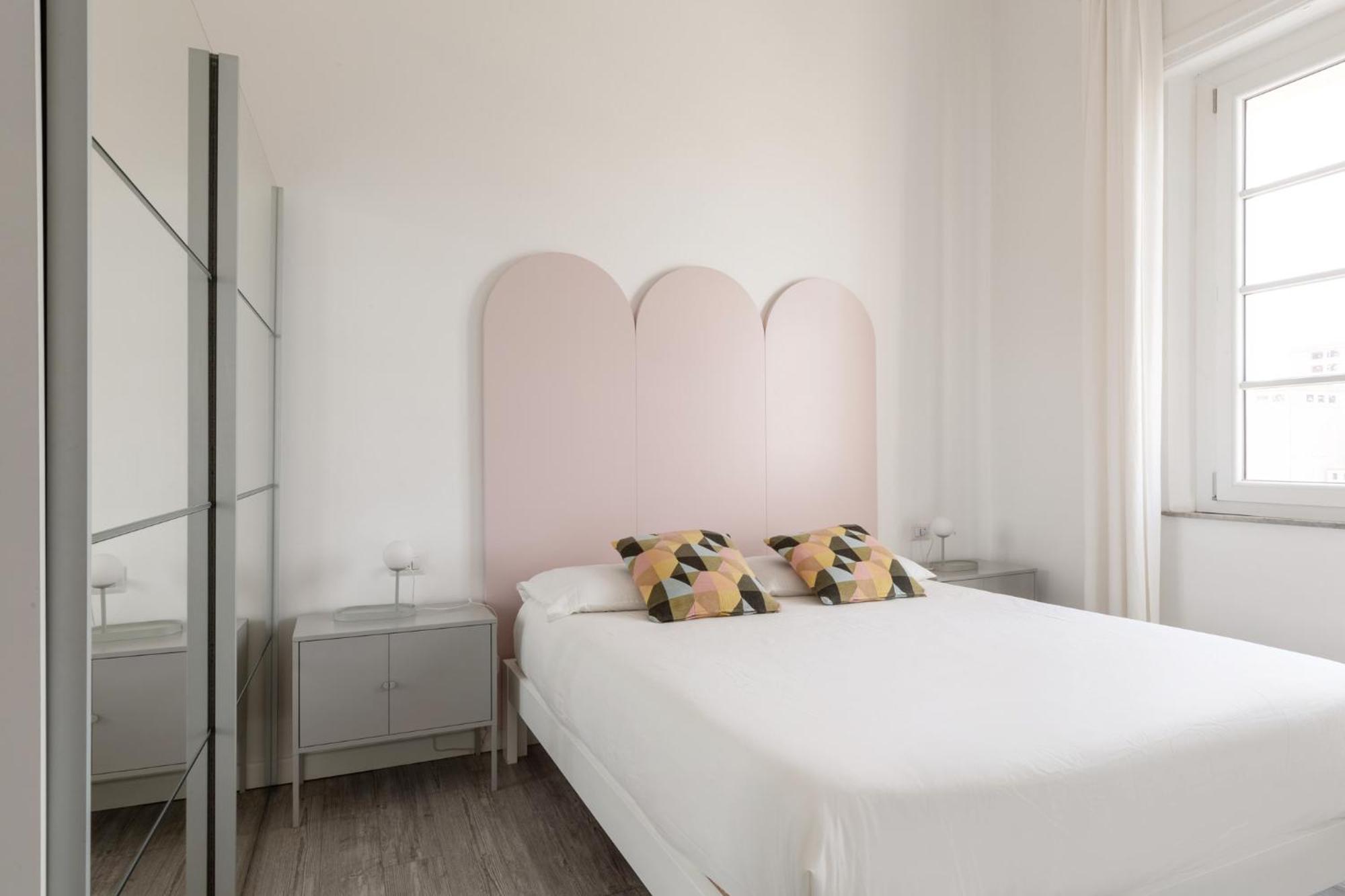 Spacebility - Self Check-in 2* Cagliari
