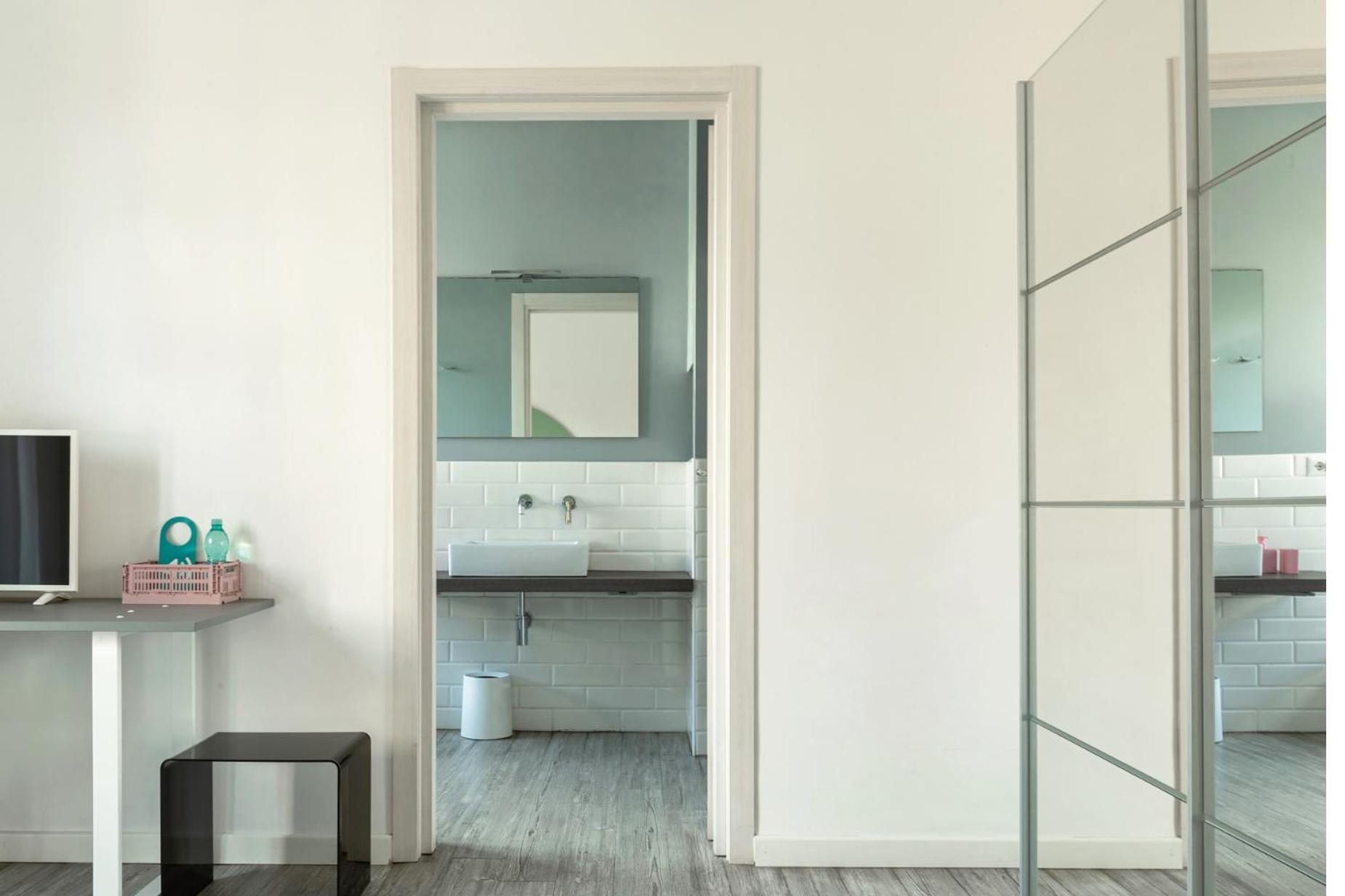 Spacebility - Self Check-in Guest house