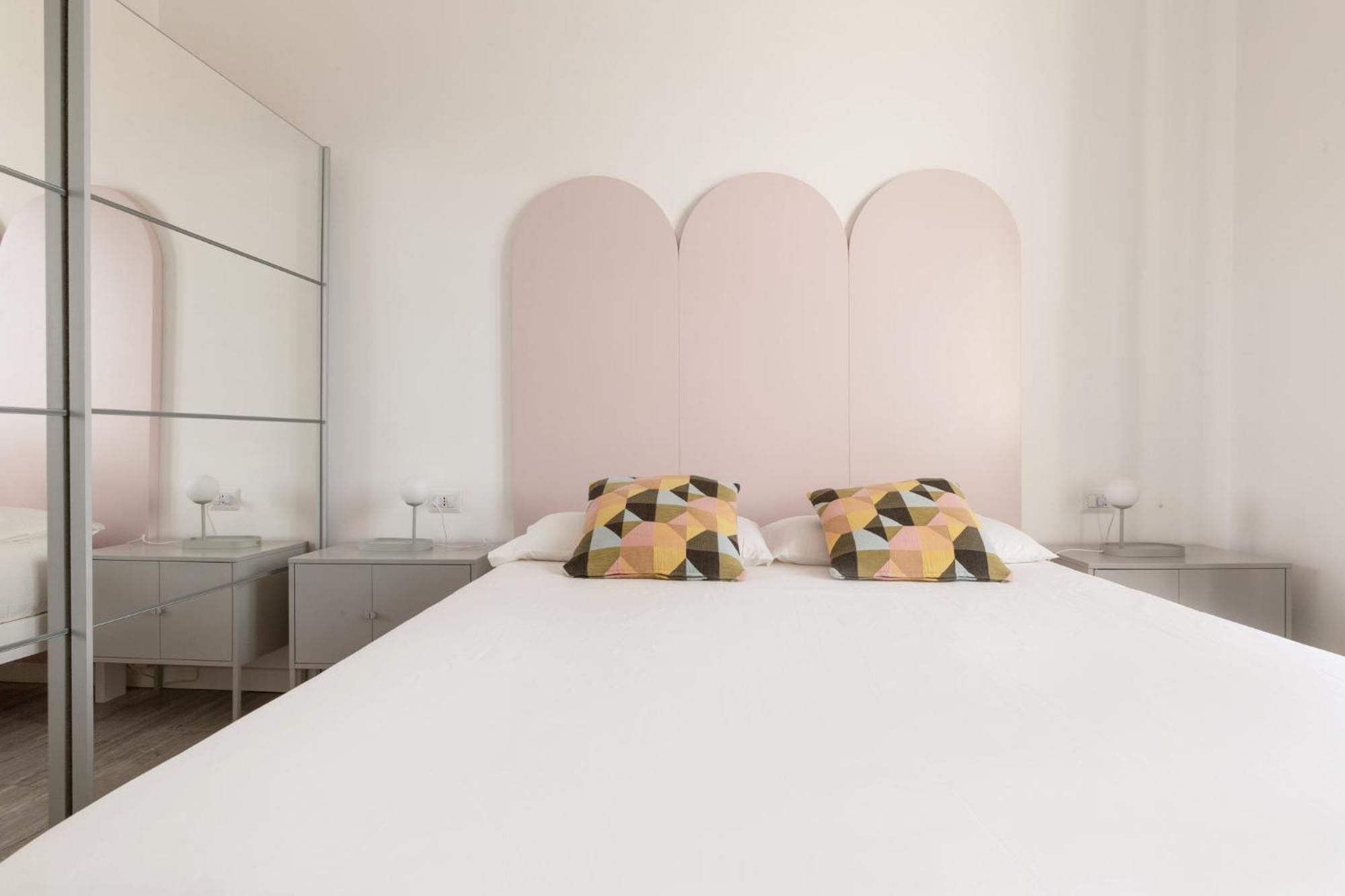 Guest house Spacebility - Self Check-in