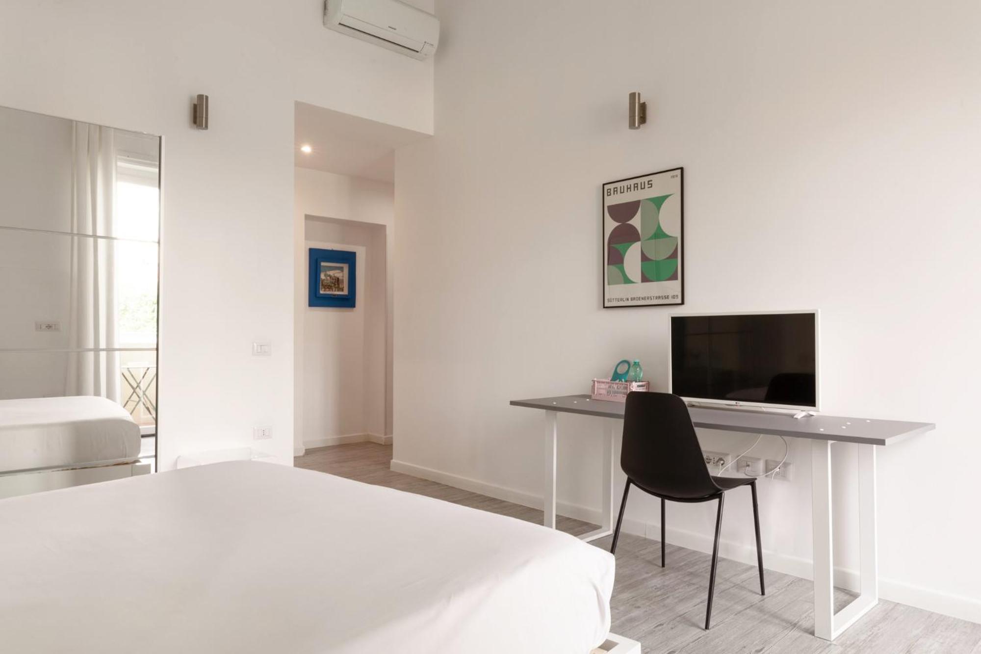 Guest house Spacebility - Self Check-in Cagliari