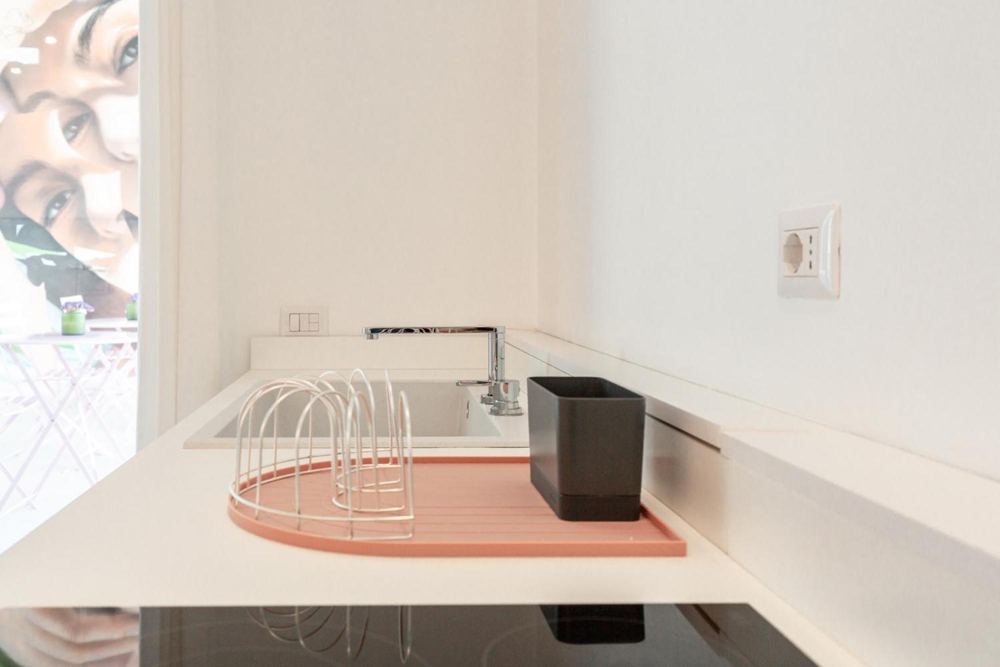 Spacebility - Self Check-in