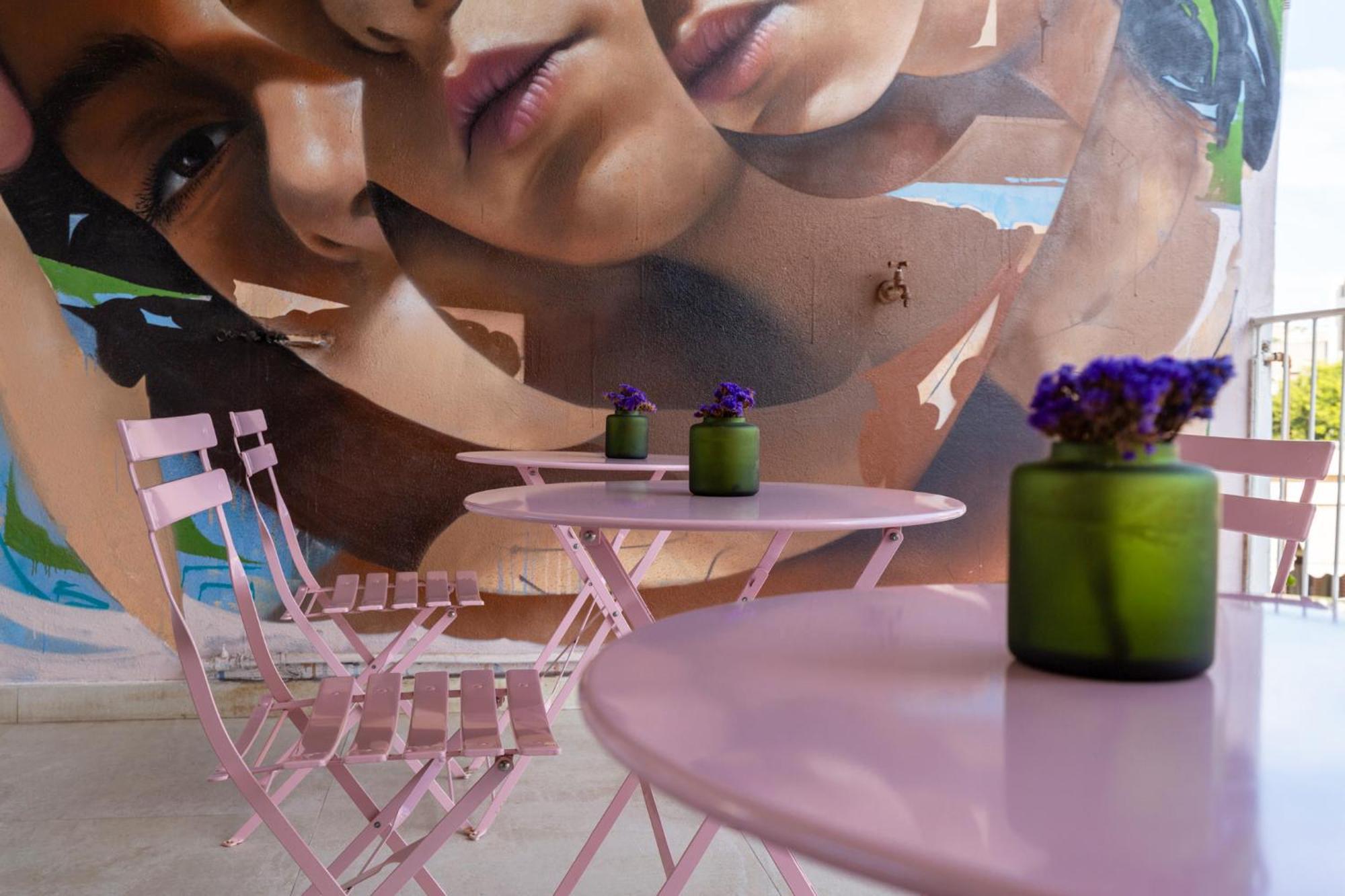 Guest house Spacebility - Self Check-in Cagliari