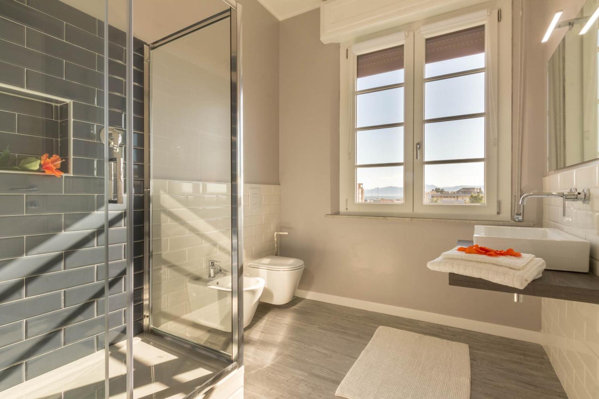 Guest house Spacebility - Self Check-in 2*